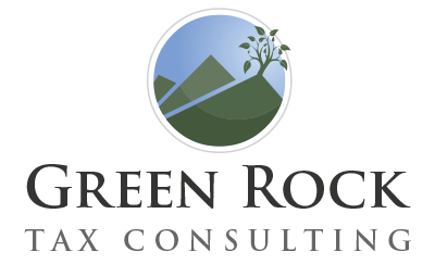 Green Rock Tax Consulting